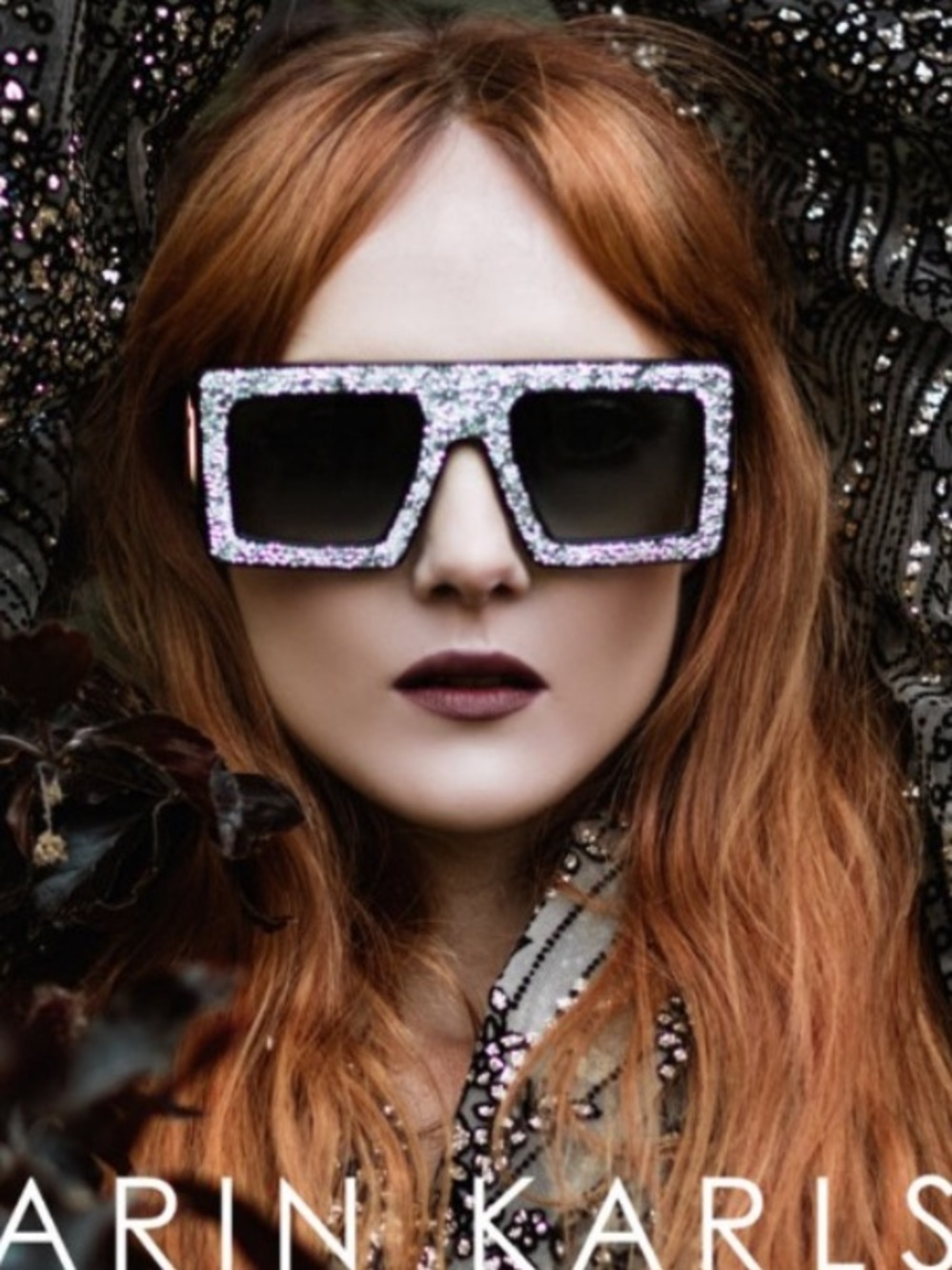 Pre-order! Excluded Anna-Karin Karlsson Sunglasses, New 395 - Picture 2 of 9